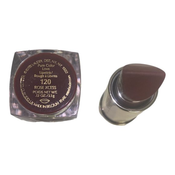 Estee Lauder Pure Color Love Lipstick - Picture 2 of 2